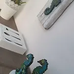 Casa Gialli Prázdninový dům