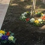 Casa Gialli Prázdninový dům Katánie
