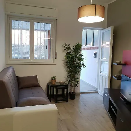 Casa Gialli * Catania