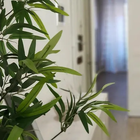 Сasa de vacaciones Casa Gialli