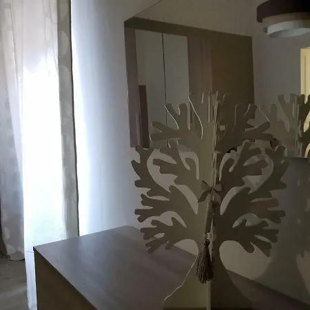 Сasa de vacaciones Casa Gialli *