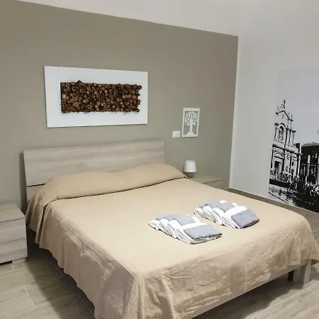 Casa Gialli *