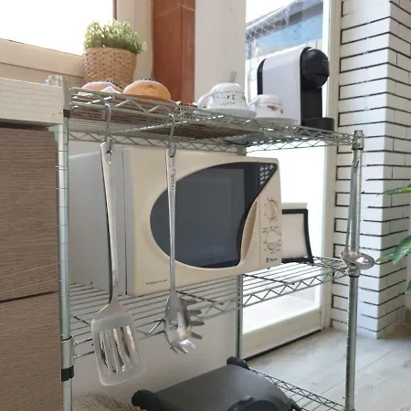 Casa Gialli Сasa de vacaciones *