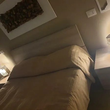 Casa Gialli * 카타니아