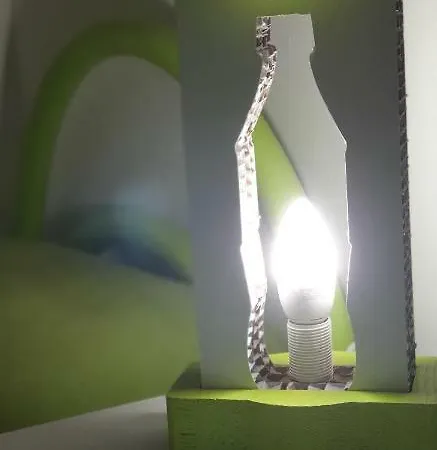 Casa Gialli 카타니아