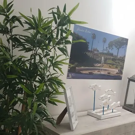 Casa Gialli Nyaraló *