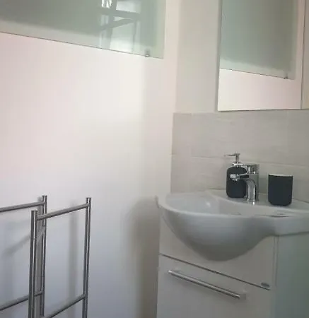 Casa Gialli Сasa de vacaciones *