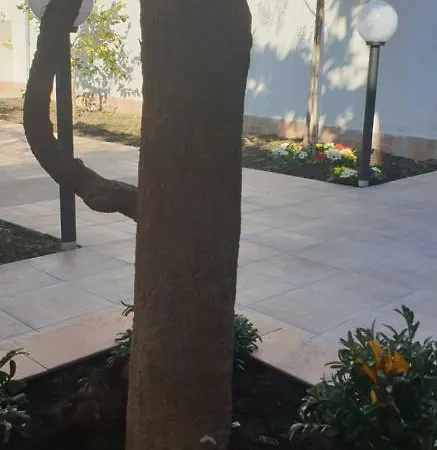 Casa Gialli Сasa de vacaciones *