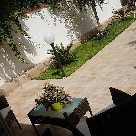 Casa Gialli Nyaraló