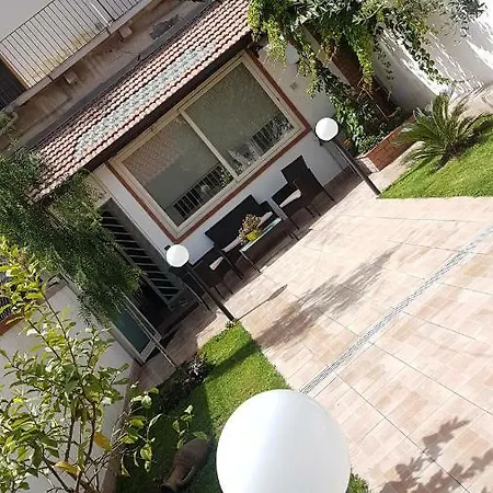 Casa Gialli