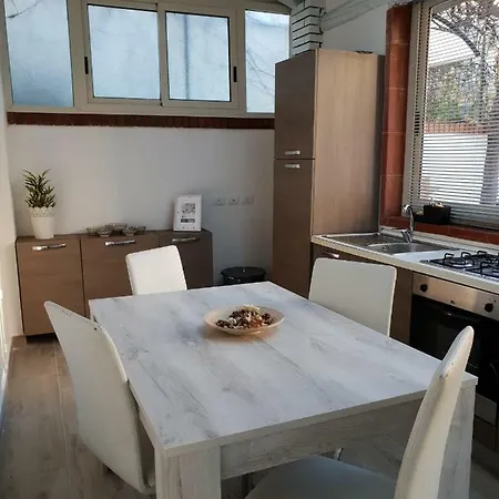 Casa Gialli *