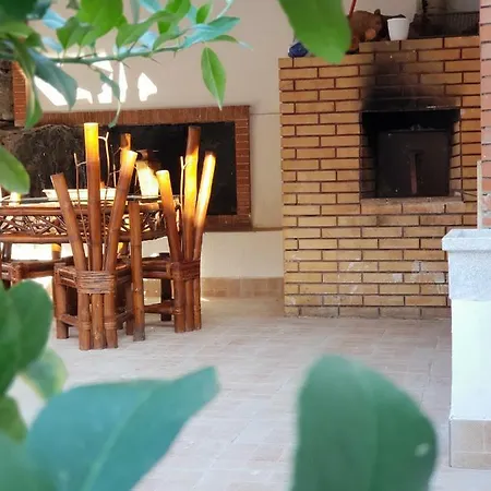 Casa Gialli Katania