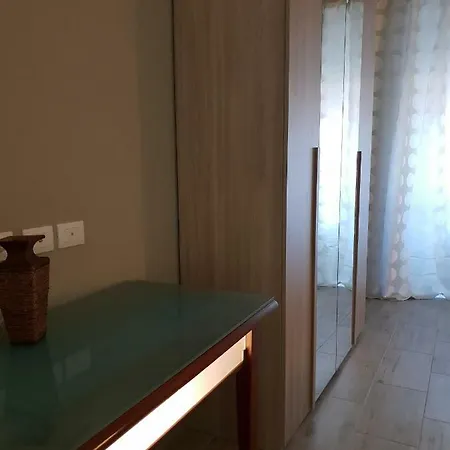 Casa Gialli Katania