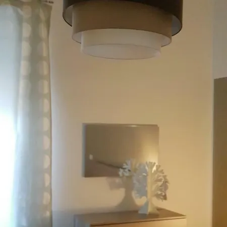 Dom wakacyjny Casa Gialli Katania