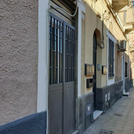 Casa Gialli Dom wakacyjny *