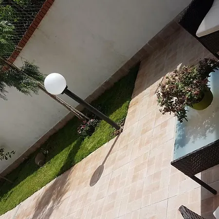 Casa Gialli Katania