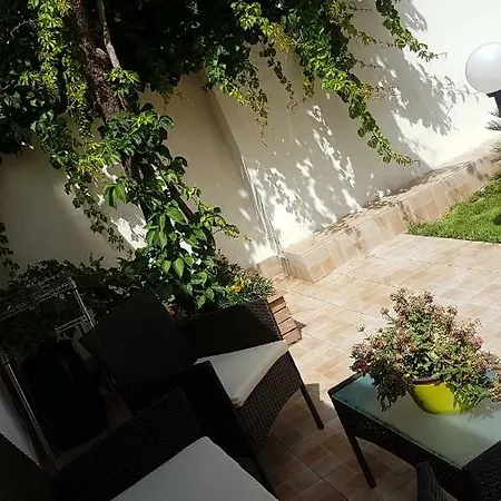 Casa Gialli Katania
