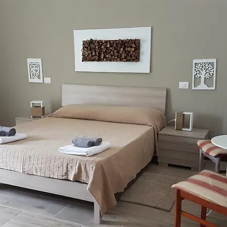 Casa Gialli Semesterbostad *