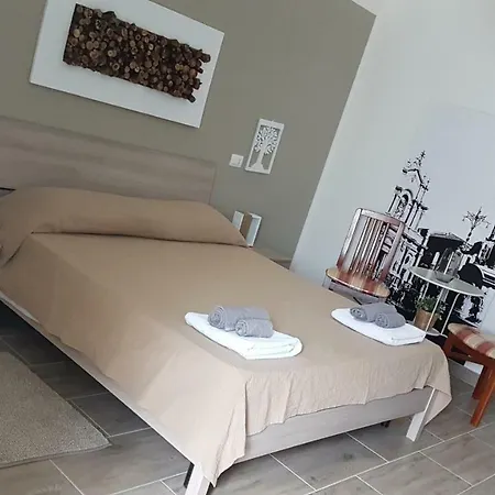 Casa Gialli * Katania