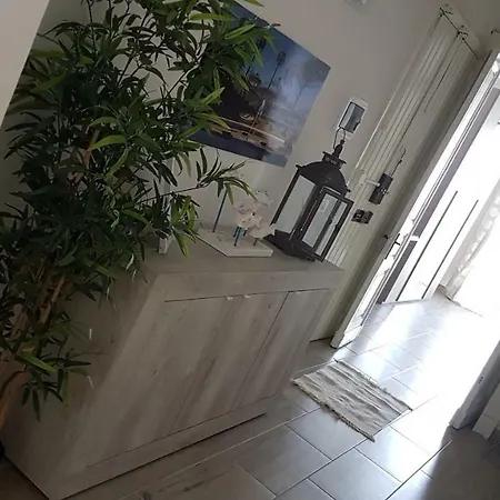 Casa Gialli Semesterbostad