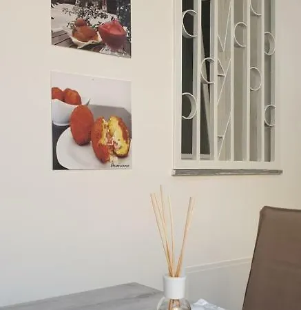 Casa Gialli *
