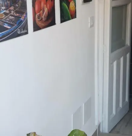 Casa Gialli Dom wakacyjny *