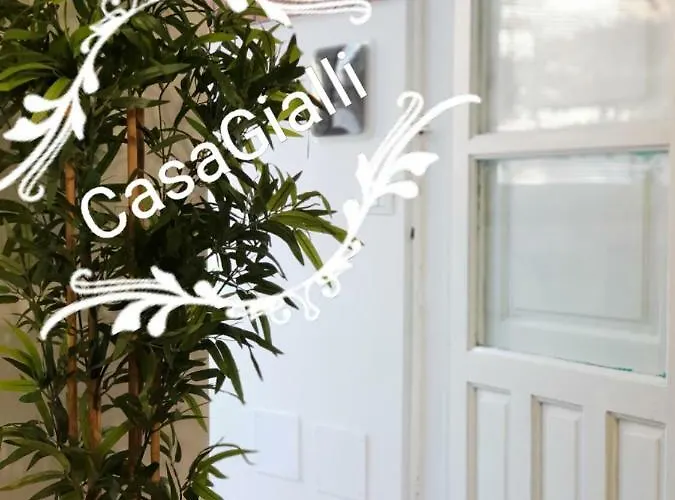Дом отдыха Casa Gialli