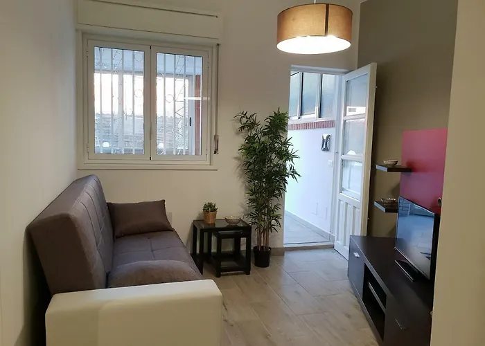 Casa Gialli * Катания