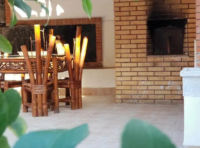 Casa Gialli Катания