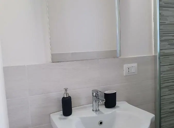 Casa Gialli * Катания