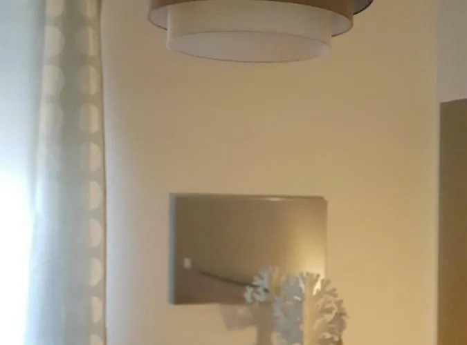 Дом отдыха Casa Gialli Катания