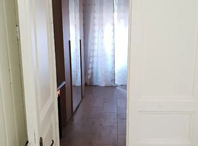 בית נופש Casa Gialli קטאניה