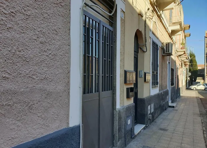 Casa Gialli Дом отдыха *