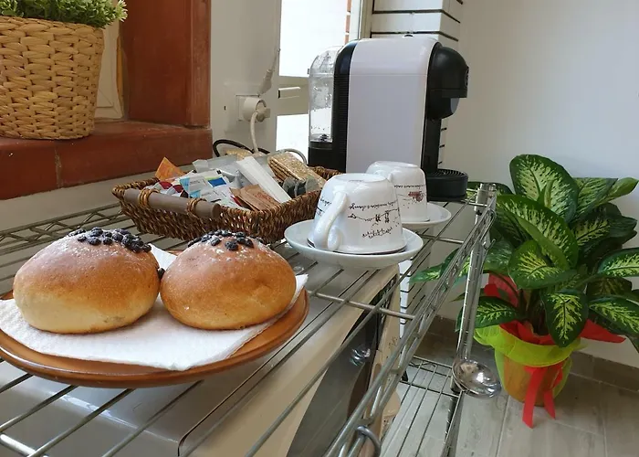 Дом отдыха Casa Gialli