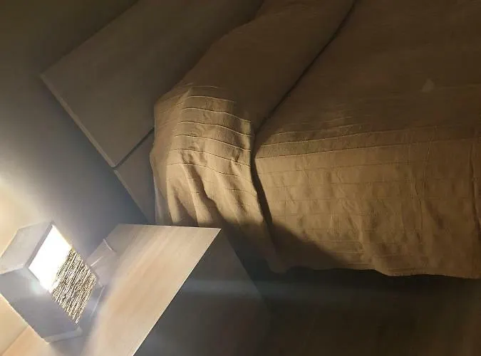 Casa Gialli בית נופש *