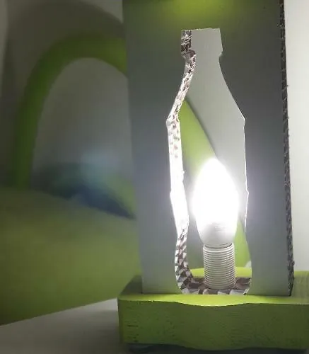 Casa Gialli Катания