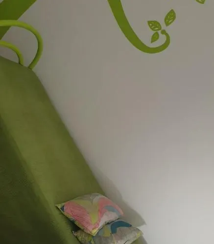 בית נופש Casa Gialli קטאניה