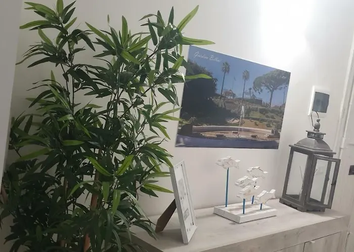 Casa Gialli Дом отдыха *