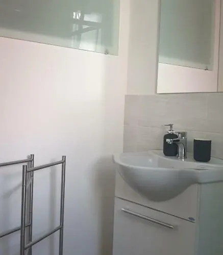 Casa Gialli Дом отдыха *