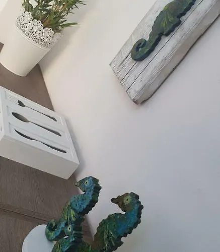 Casa Gialli Дом отдыха