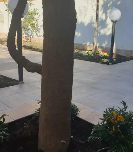 Casa Gialli Дом отдыха *