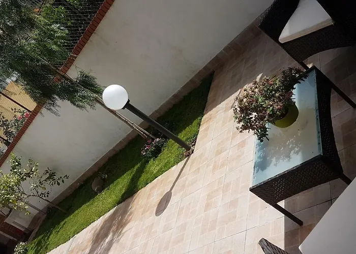 Casa Gialli קטאניה