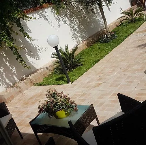 Casa Gialli Дом отдыха