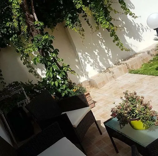 Casa Gialli Катания