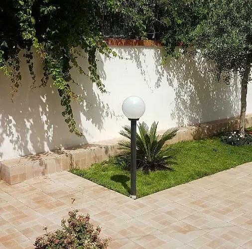 Дом отдыха Casa Gialli *