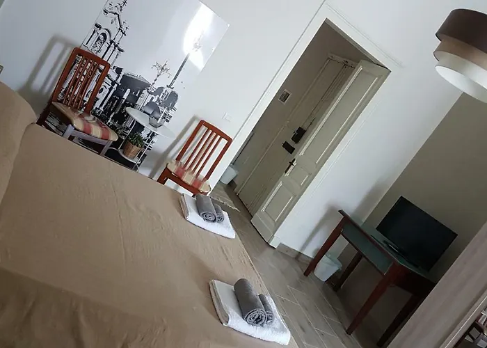 Дом отдыха Casa Gialli Катания