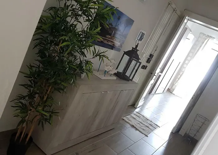 Casa Gialli Дом отдыха