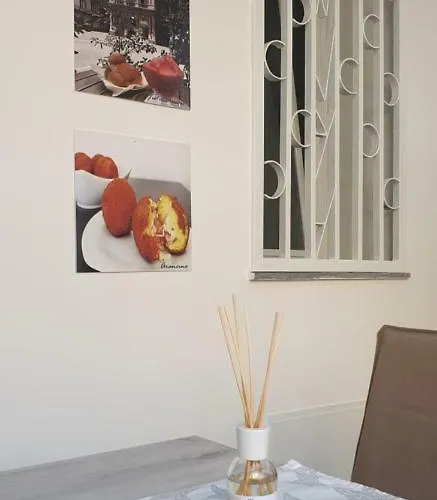 Casa Gialli *