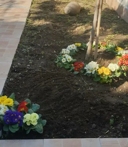 Casa Gialli Дом отдыха Катания