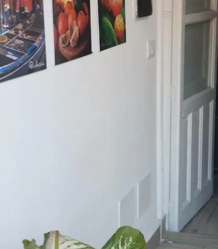 Casa Gialli Дом отдыха *